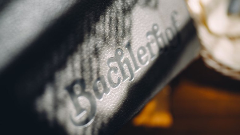 Landgasthof Bachlerhof, &copy; Moststra&szlig;e, dochbodnliacht