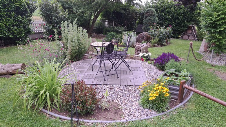 Private room Haselberger, &copy; Helga Haselberger