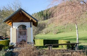Hiking trail 7-2, &copy; Gerhard Hadinger