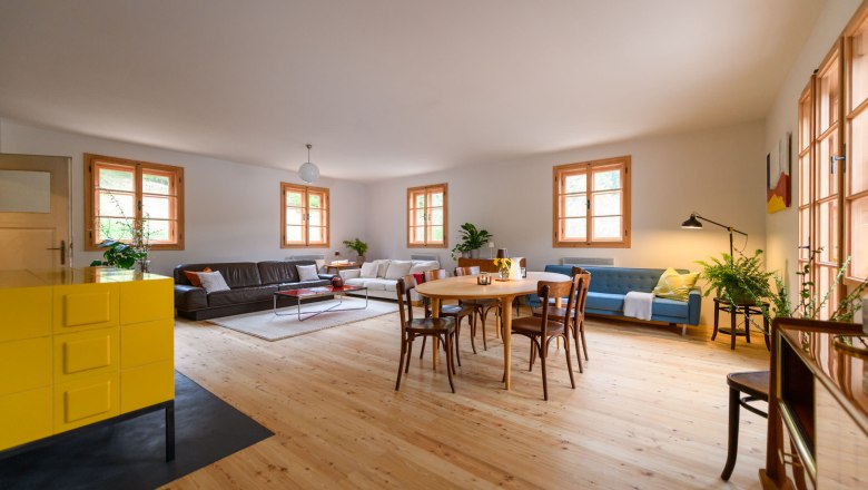 walster10_wohnzimmer_esszimmer_ueberblick_cgrapple, &copy; grapple