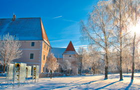 Schloss Hotel Zeillern, © Schloss Hotel Zeillern