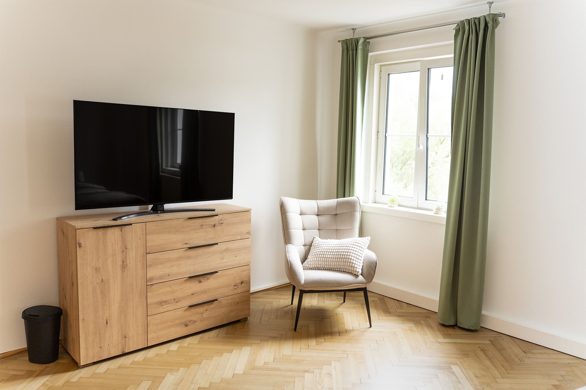 Turmblick Premium-Apartment