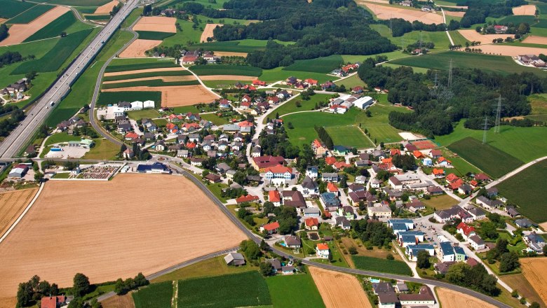 Gemeinde Viehdorf, © Gemeinde Viehdorf