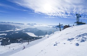 Panoramic view from Mt. Gemeindealpe, © Markus Leiminger