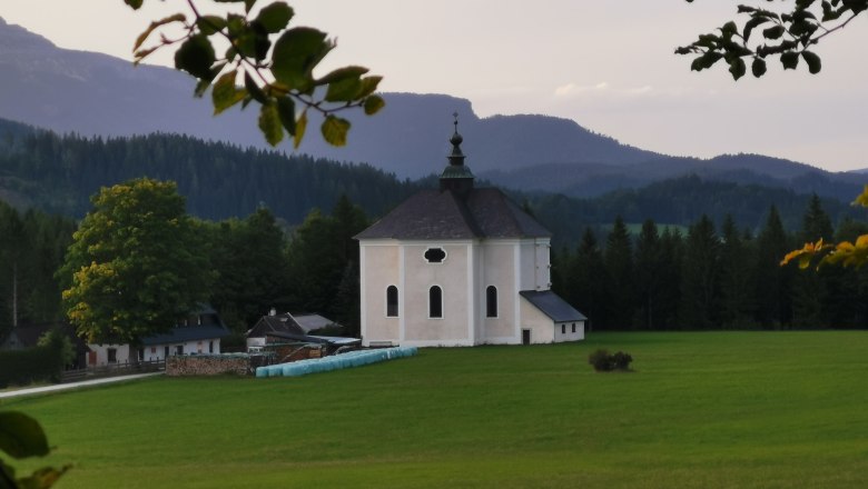 Sebastianikirche, &copy; TV Hochsteiermark