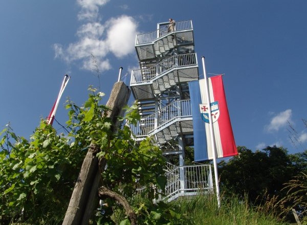 Korkenzieher Traismauer, &copy; Ahrenberger Kellergasse