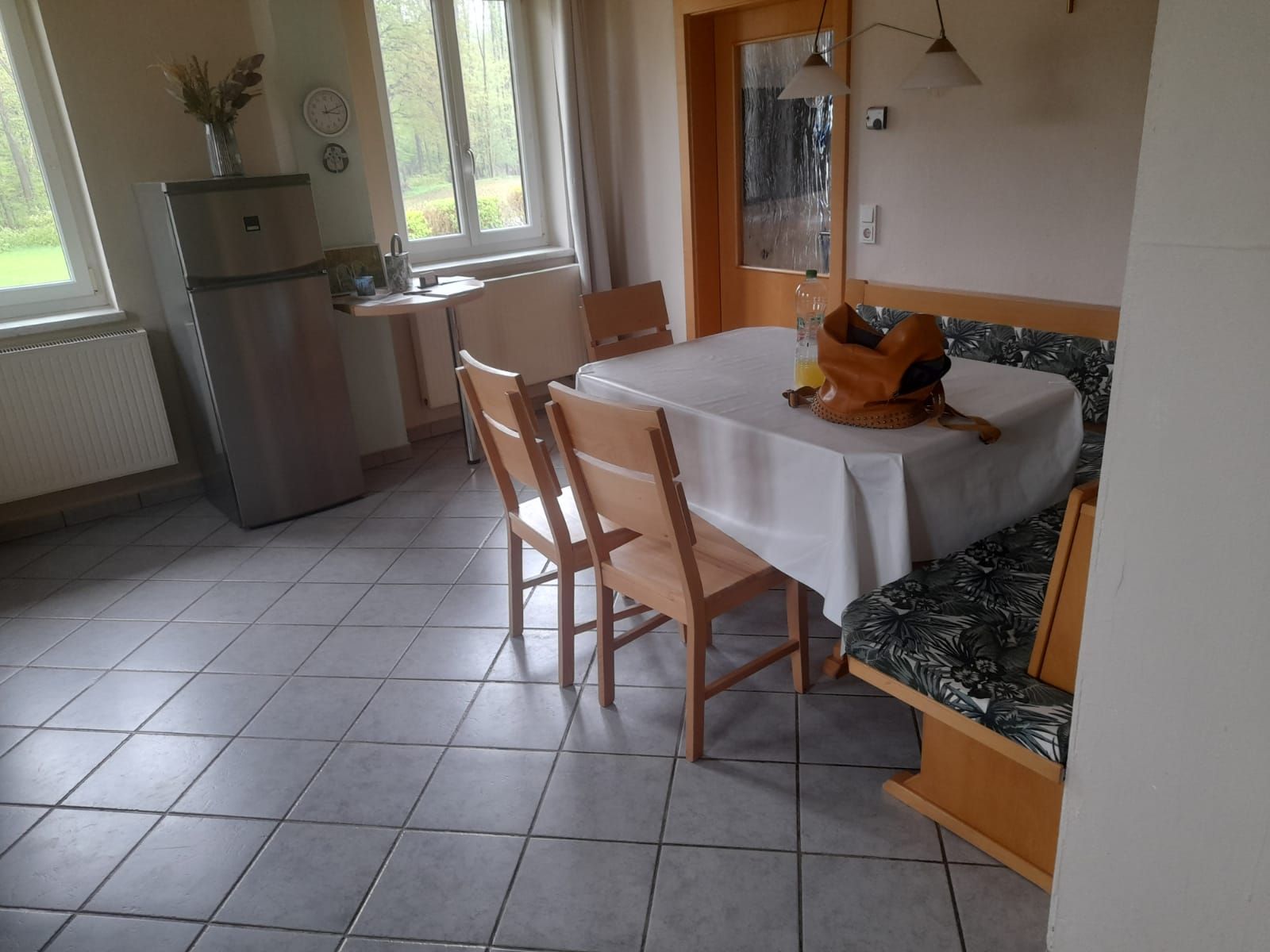 Haus am Bach