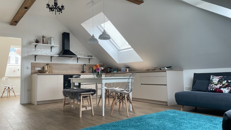 Apartments Kerschbaumer in Waidhofen an der Ybbs, © Martina Kerschbaumer