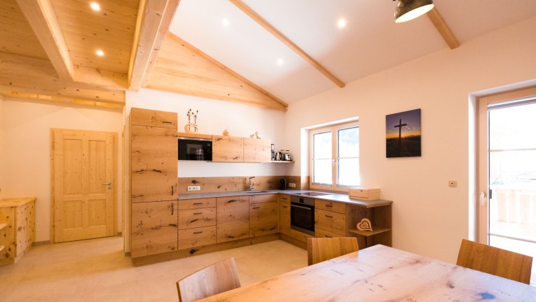 Ferienwohnung im Bio-Bauernhof Poldlbauer, &copy; Barbara Kraft