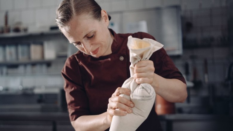 Mostheuriger & Hofladen Hauer, © Moststraße, dochbodnliacht