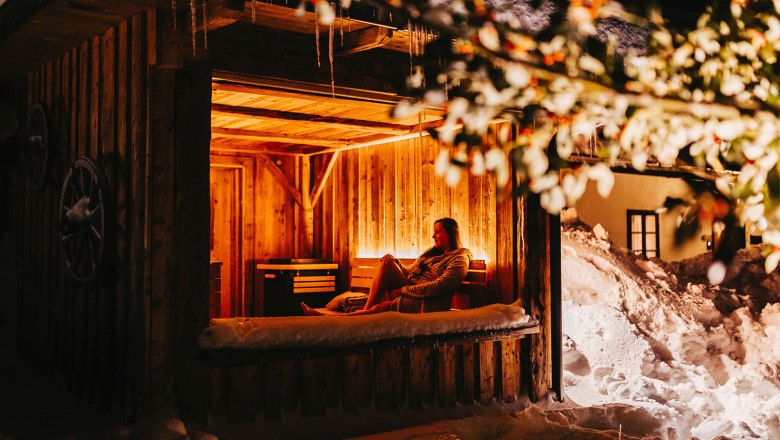 Nestelberg 17, &copy; Sabine Wieser