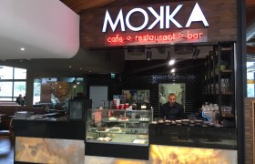 Caf&eacute; Restaurant Mokka, &copy; Marketing St.P&ouml;lten GmbH