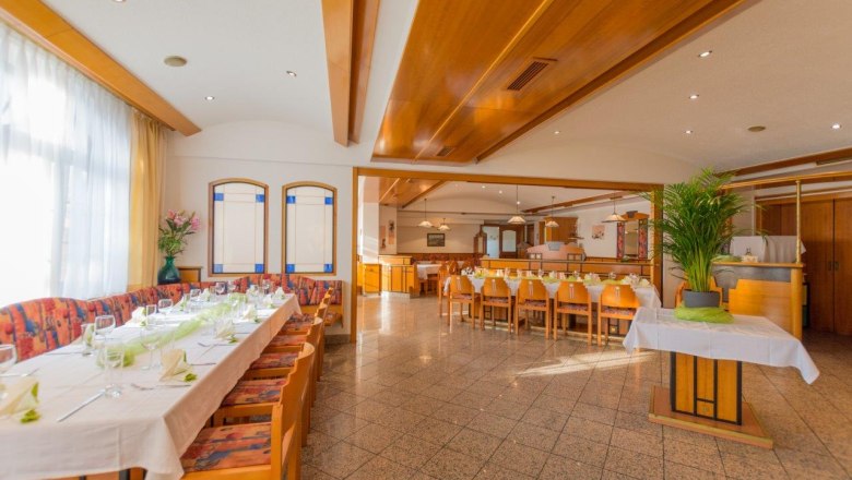 Kirchenwirt Familie K&uuml;rner, &copy; Fabian Tober, Peter Pfeiffer