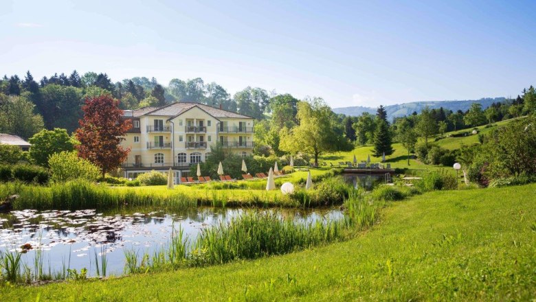 RelaxResort Kothm&uuml;hle, &copy; Johanna Meinschad