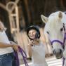 Riding lessons, &copy; schwarz-koenig.at