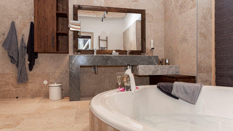 Ferienhaus am See, &copy; Ferienhaus am See