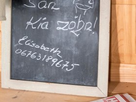 Hiking trail 7-4, &copy; Mostviertel