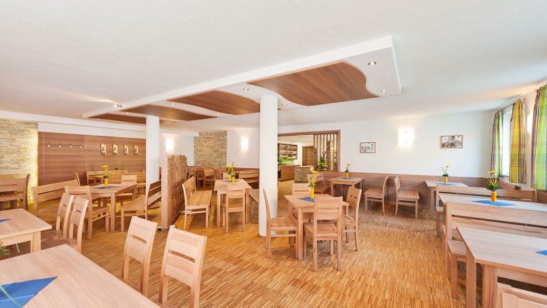 Gästehof Schabasser, © Andreas Kraus Gästehof Schabasser, © Andreas Kraus