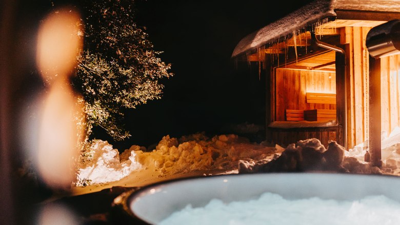 Nestelberg 17, &copy; Sabine Wieser