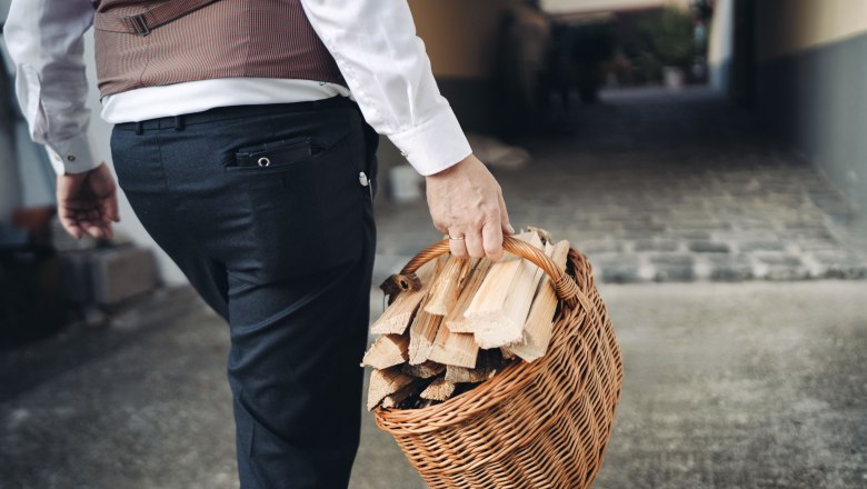 Gasthaus Pambalk-Blumauer "Zum schwarzen R&ouml;ssl", &copy; Moststra&szlig;e, dochbodnliacht