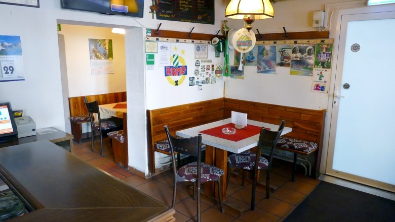 My pub, © Marketing St.Pölten GmbH