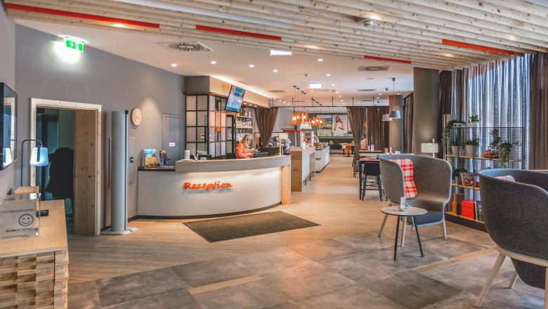 Hotel I'm Inn Wieselburg, © I’m Inn Wieselburg, Derenko