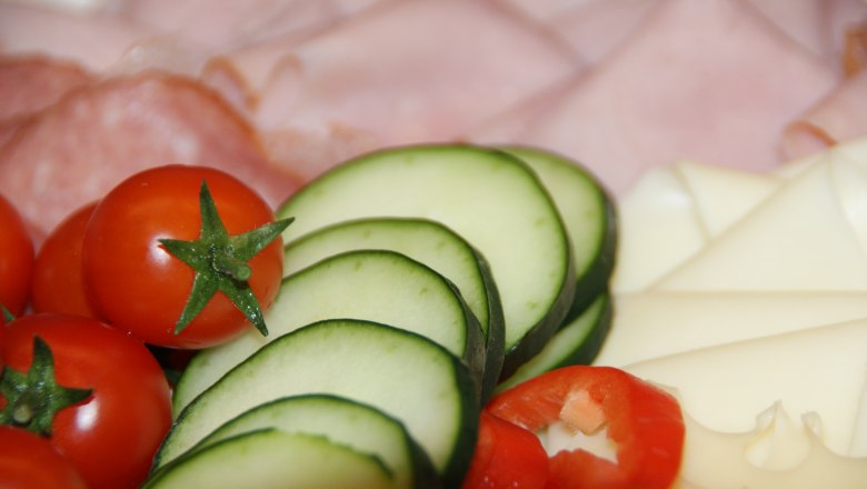 Country farm Weinbacher family (8), &copy; Familie Weinbacher