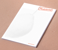 Notizblock Mostviertel