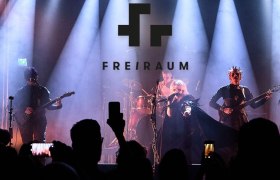 Freiraum, &copy; Rotheneder