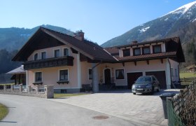 Au&szlig;enansicht, &copy; Weissensteiner