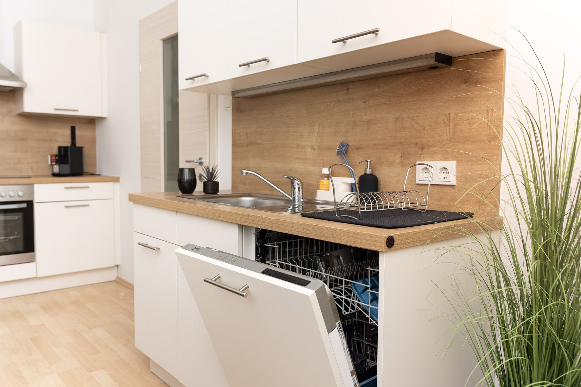 Ferienwohnung Turmblick