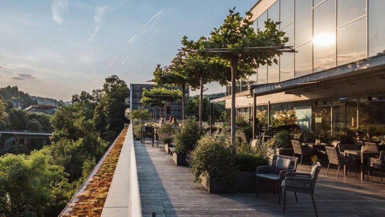 Schloss Eisenstrasse, &copy; Dominik Stixenberger