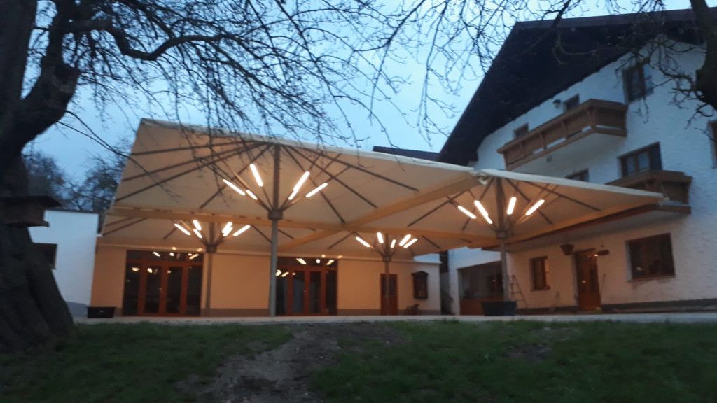 Heurigengarten