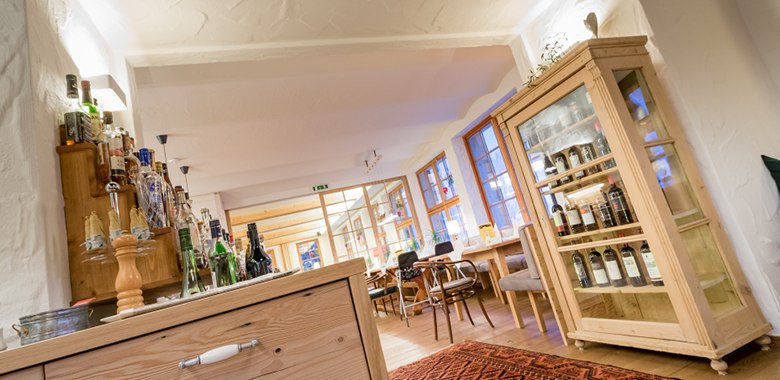 Hotel Fahrnberger Restaurant, &copy; Hotel Fahrnberger