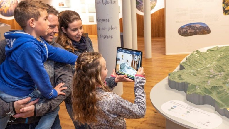 House of the wilderness, © Theo Kust