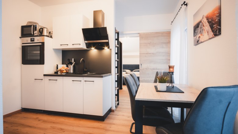 Appartement, &copy; Gerald Demolsky