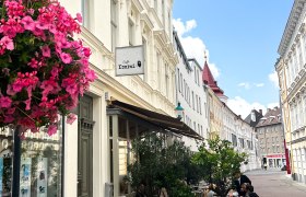 Caf&eacute; Konditorei Emmi, &copy; Emmi