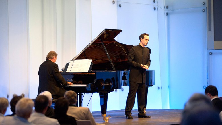 Festival Klangraum in Waidhofen, © Andrea Lengauer