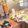 Breakfast buffet, &copy; Cleverhotel GmbH