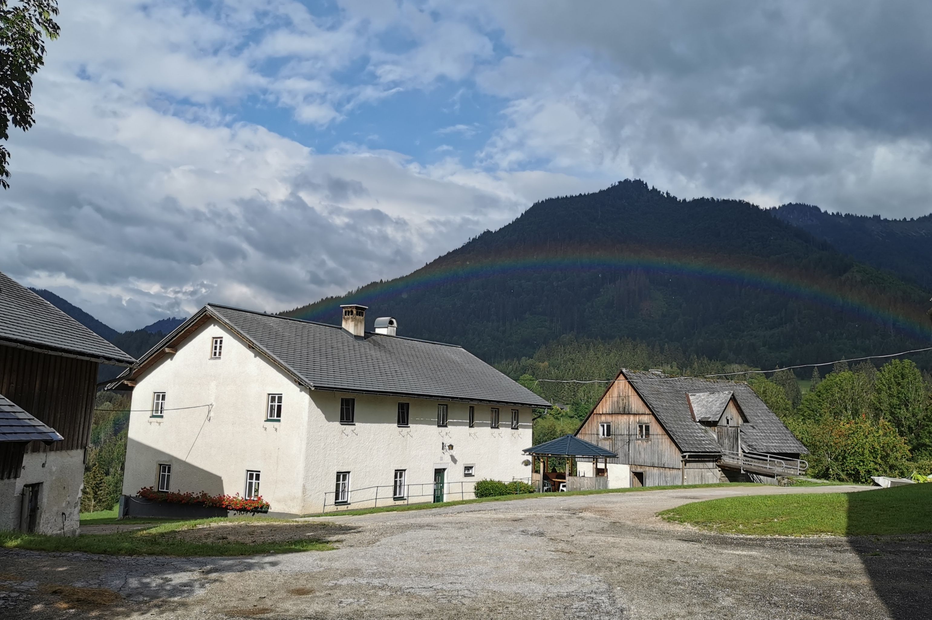 Lasingerhof