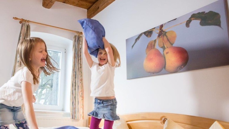 Farm Gruber-Ellinger, © schwarz-koenig.at Farm Gruber-Ellinger, © schwarz-koenig.at