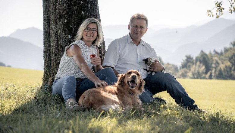 Bauernhaus St&uuml;rzleck, &copy; Gerald Demolsky