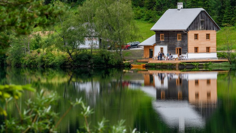 walster10_aussen_haus-am-see_cgrapple, &copy; grapple