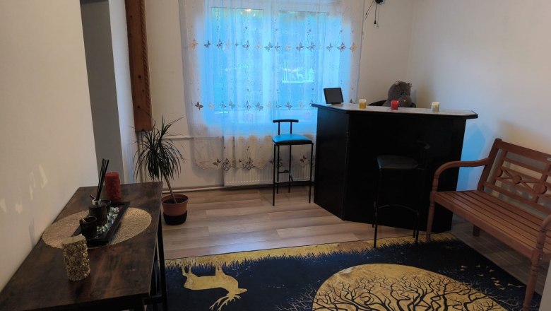 Ferienwohnung Nathalie, &copy; Familie Calin