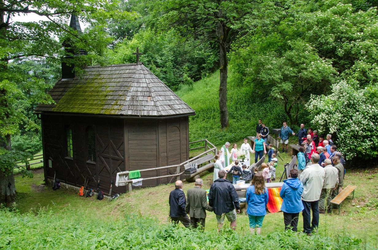 Wanderweg 7-6
