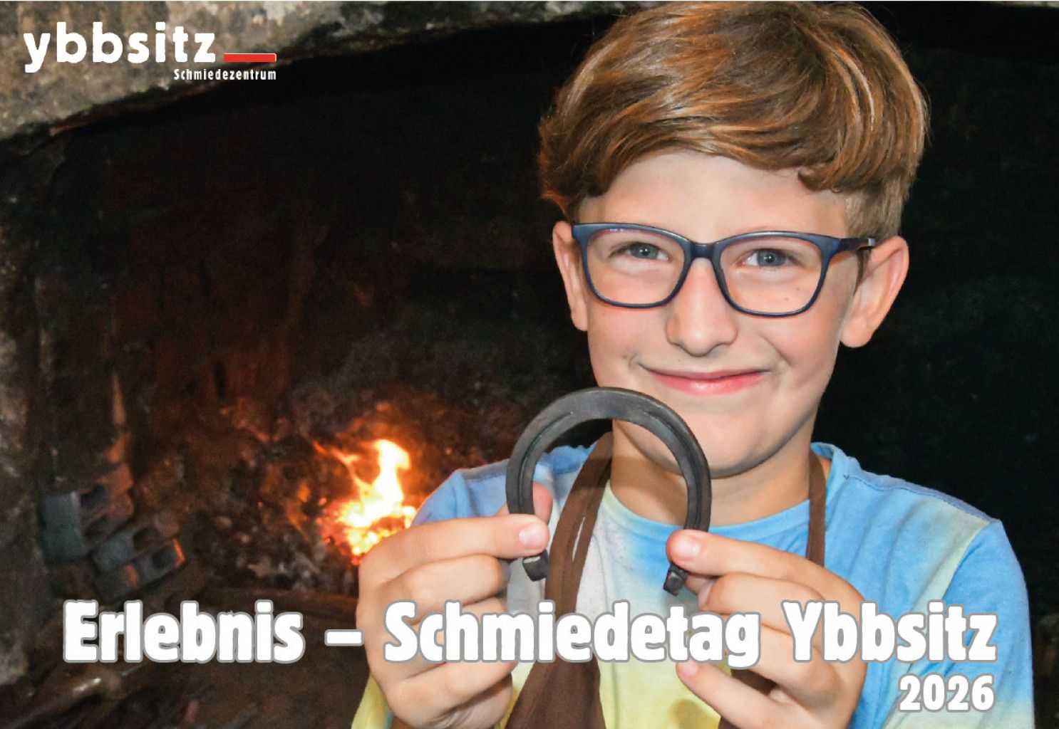 Schmiedetag 2026