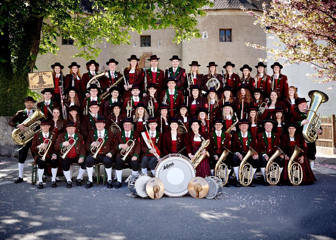 Musikverein Traismauer