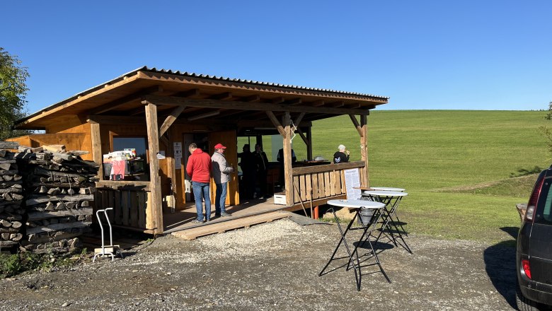 3D archery course - BSV B&auml;renwaldleiten, &copy; 3D Bogenparcours &ndash; BSV B&auml;renwaldleiten