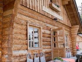 Hiking trail 7-4, &copy; Mostviertel