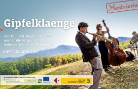 Cs&uacute;csterhel&eacute;s 2025, &copy; Mostviertel